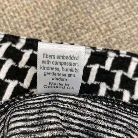 Lesley Evers Audrey pant - Picture 6 of 8